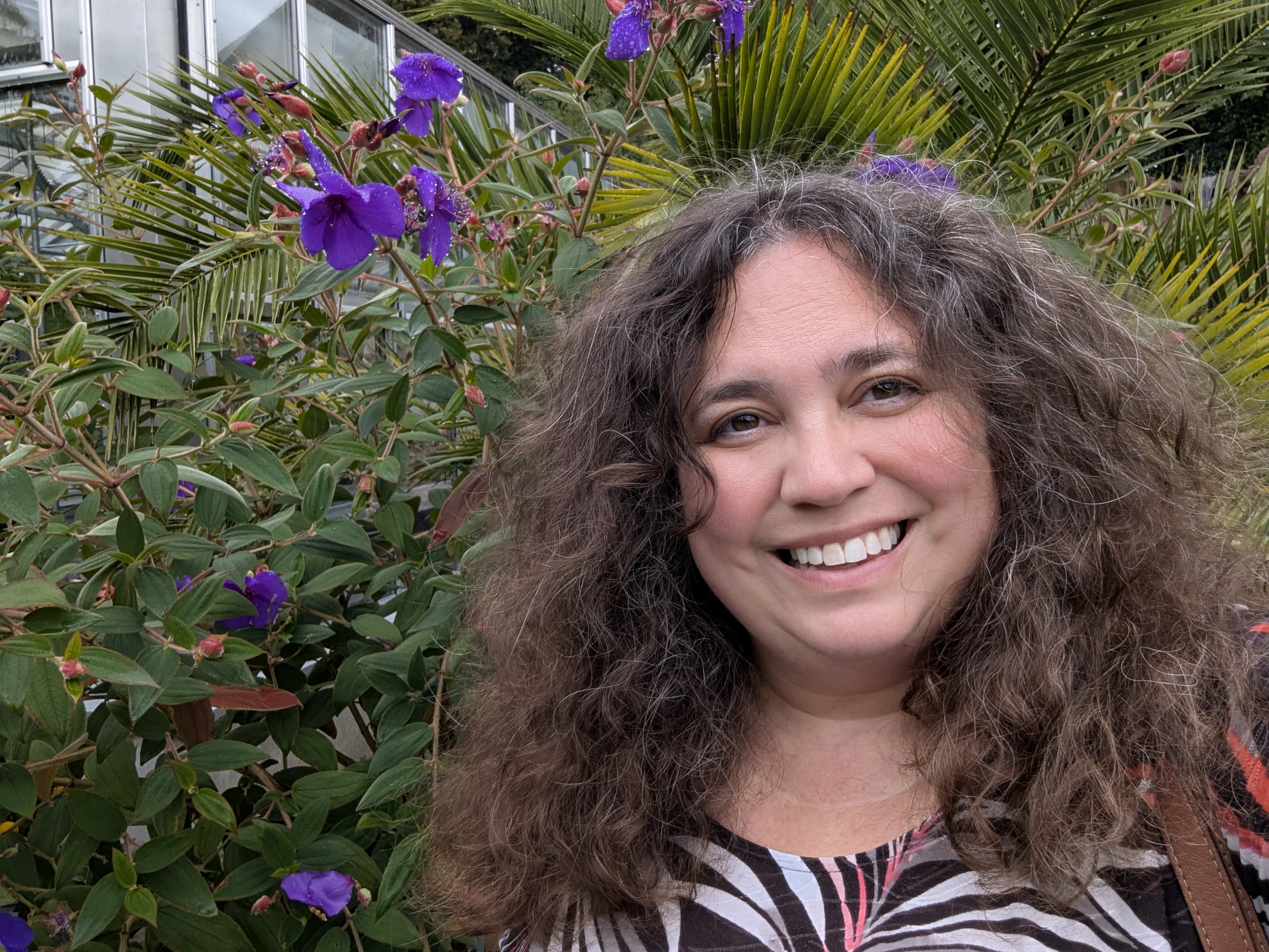 Botonic Gardens, Muenster, Germany